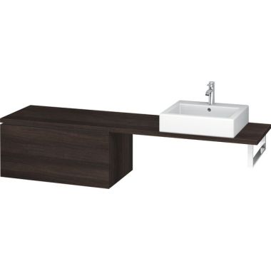 Click here to see Duravit LC685205353 Duravit LC685205353 L-Cube 32 1/4