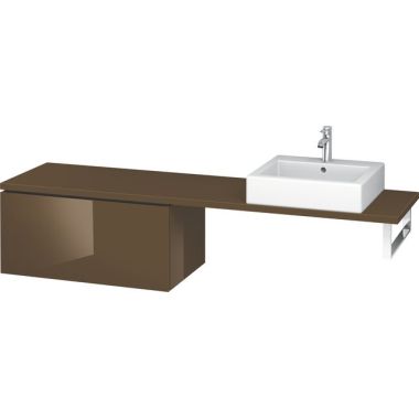 Click here to see Duravit LC685206161 Duravit LC685206161 L-Cube 32 1/4