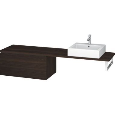 Click here to see Duravit LC685206969 Duravit LC685206969 L-Cube 32 1/4