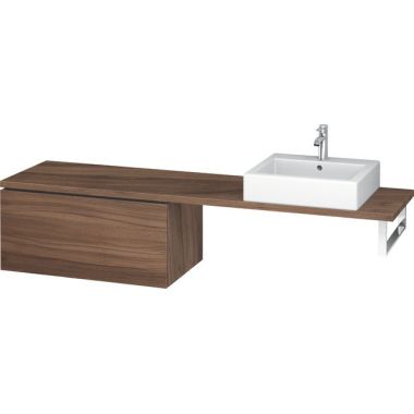 Click here to see Duravit LC685207979 Duravit LC685207979 L-Cube 32 1/4