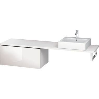 Click here to see Duravit LC685208585 Duravit LC685208585 L-Cube 32 1/4