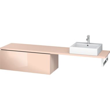 Click here to see Duravit LC685301010 Duravit LC685301010 L-Cube 40 1/8