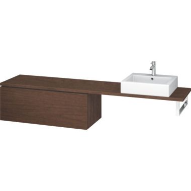 Click here to see Duravit LC685301313 Duravit LC685301313 L-Cube 40 1/8