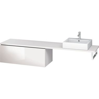 Click here to see Duravit LC685302222 Duravit LC685302222 L-Cube 40 1/8