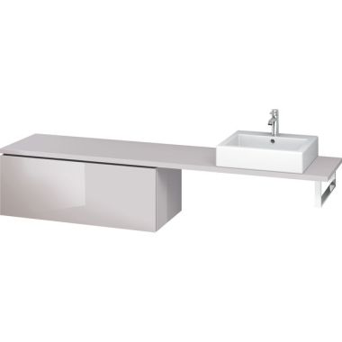 Click here to see Duravit LC685302727 Duravit LC685302727 L-Cube 40 1/8
