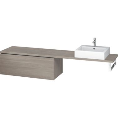 Click here to see Duravit LC685303131 Duravit LC685303131 L-Cube 40 1/8