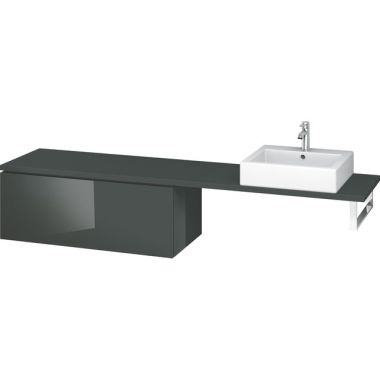 Click here to see Duravit LC685303838 Duravit LC685303838 L-Cube 40 1/8