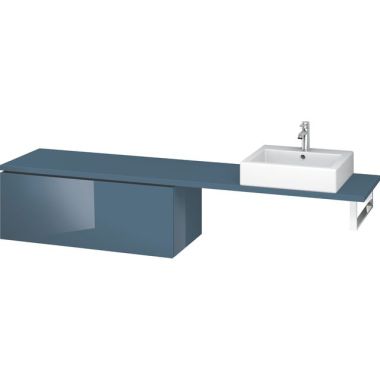 Click here to see Duravit LC685304747 Duravit LC685304747 L-Cube 40 1/8