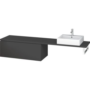 Click here to see Duravit LC685304949 Duravit LC685304949 L-Cube 40 1/8