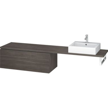 Click here to see Duravit LC685305151 Duravit LC685305151 L-Cube 40 1/8