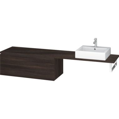Click here to see Duravit LC685305353 Duravit LC685305353 L-Cube 40 1/8