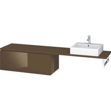 Click here to see Duravit LC685306161 Duravit LC685306161 L-Cube 40 1/8
