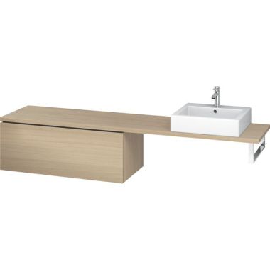 Click here to see Duravit LC685307171 Duravit LC685307171 L-Cube 40 1/8