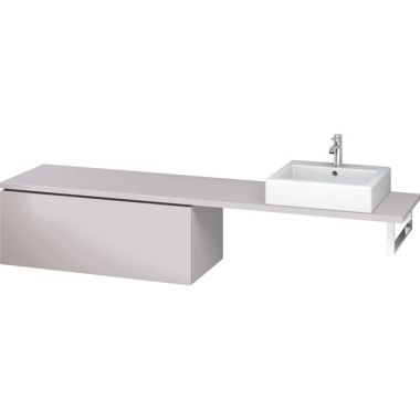 Click here to see Duravit LC685308787 Duravit LC685308787 L-Cube 40 1/8