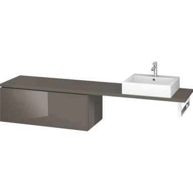 Click here to see Duravit LC685308989 Duravit LC685308989 L-Cube 40 1/8