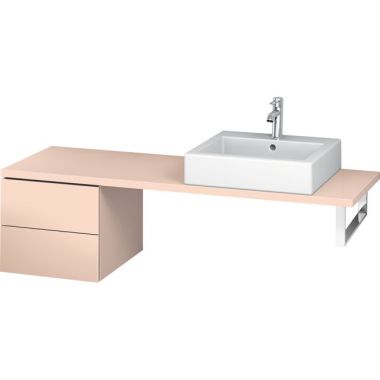 Click here to see Duravit LC685902020 Duravit LC685902020 L-Cube 16 1/2