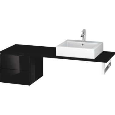 Click here to see Duravit LC685904040 Duravit LC685904040 L-Cube 16 1/2