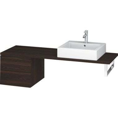 Click here to see Duravit LC685906969 Duravit LC685906969 L-Cube 16 1/2