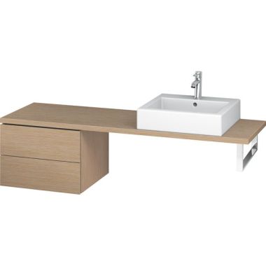 Click here to see Duravit LC686001212 Duravit LC686001212 L-Cube 20 1/2