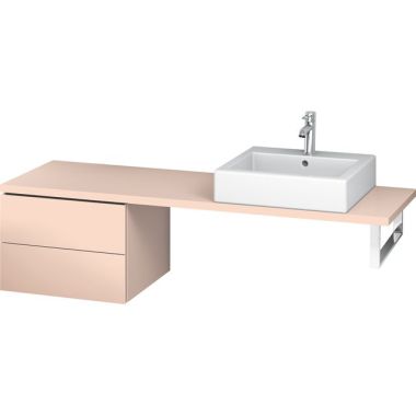 Click here to see Duravit LC686002020 Duravit LC686002020 L-Cube 20 1/2