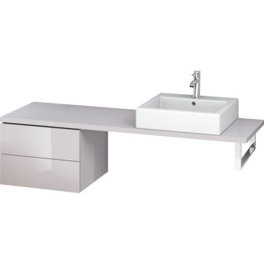 Click here to see Duravit LC686002727 Duravit LC686002727 L-Cube 20 1/2