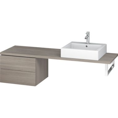 Click here to see Duravit LC686003131 Duravit LC686003131 L-Cube 20 1/2