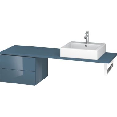 Click here to see Duravit LC686004747 Duravit LC686004747 L-Cube 20 1/2