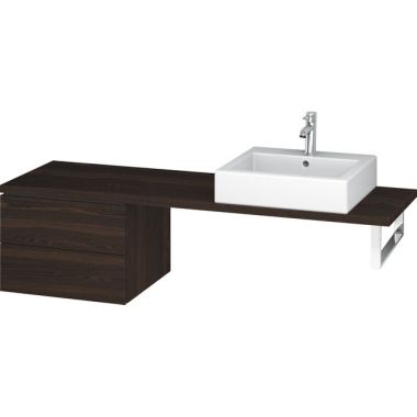 Click here to see Duravit LC686006969 Duravit LC686006969 L-Cube 20 1/2