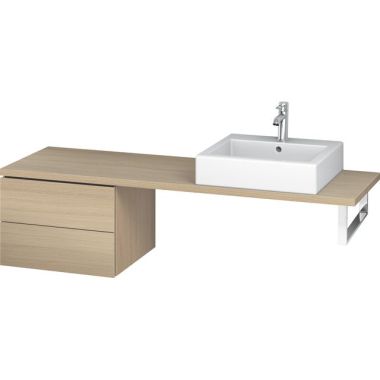 Click here to see Duravit LC686007171 Duravit LC686007171 L-Cube 20 1/2