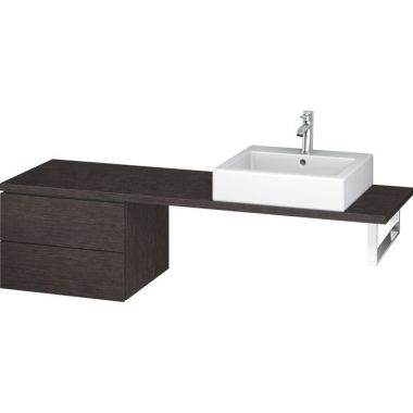 Click here to see Duravit LC686007272 Duravit LC686007272 L-Cube 20 1/2