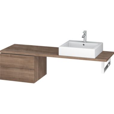 Click here to see Duravit LC686007373 Duravit LC686007373 L-Cube 20 1/2