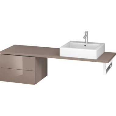 Click here to see Duravit LC686008686 Duravit LC686008686 L-Cube 20 1/2