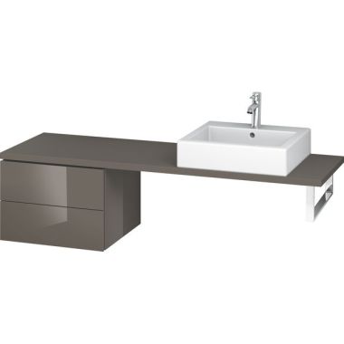 Click here to see Duravit LC686008989 Duravit LC686008989 L-Cube 20 1/2