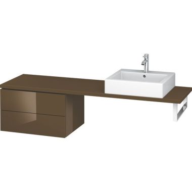 Click here to see Duravit LC686106161 Duravit LC686106161 L-Cube 24 3/8