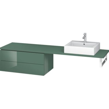 Click here to see Duravit LC686200303 Duravit LC686200303 L-Cube 32 1/4