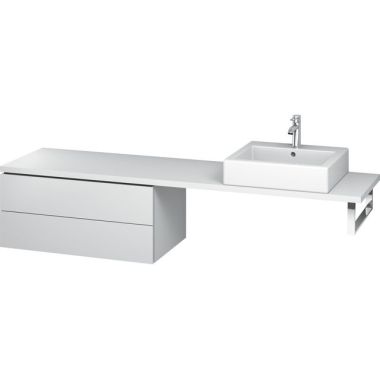 Click here to see Duravit LC686201818 Duravit LC686201818 L-Cube 32 1/4