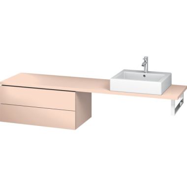 Click here to see Duravit LC686202020 Duravit LC686202020 L-Cube 32 1/4
