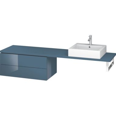 Click here to see Duravit LC686204747 Duravit LC686204747 L-Cube 32 1/4