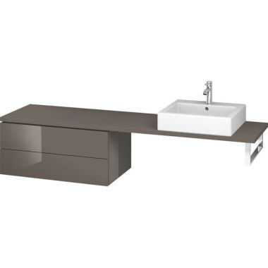 Click here to see Duravit LC686208989 Duravit LC686208989 L-Cube 32 1/4