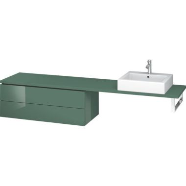 Click here to see Duravit LC686300303 Duravit LC686300303 L-Cube 40 1/8
