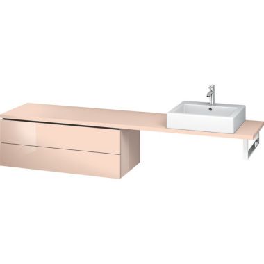 Click here to see Duravit LC686301010 Duravit LC686301010 L-Cube 40 1/8