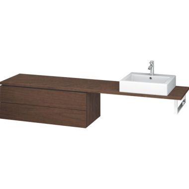 Click here to see Duravit LC686301313 Duravit LC686301313 L-Cube 40 1/8