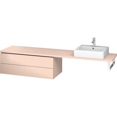 Click here to see Duravit LC686302020 Duravit LC686302020 L-Cube 40 1/8