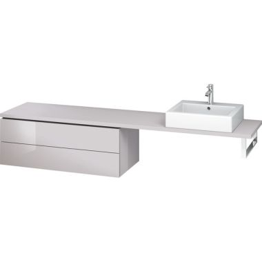 Click here to see Duravit LC686302727 Duravit LC686302727 L-Cube 40 1/8