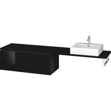 Click here to see Duravit LC686304040 Duravit LC686304040 L-Cube 40 1/8
