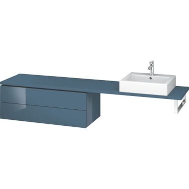 Click here to see Duravit LC686304747 Duravit LC686304747 L-Cube 40 1/8