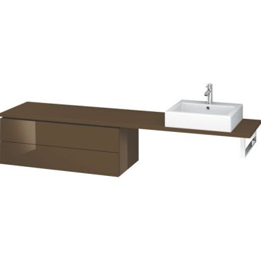 Click here to see Duravit LC686306161 Duravit LC686306161 L-Cube 40 1/8