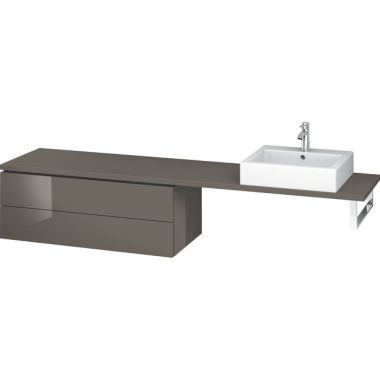 Click here to see Duravit LC686308989 Duravit LC686308989 L-Cube 40 1/8