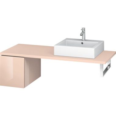 Click here to see Duravit LC686401010 Duravit LC686401010 L-Cube 12 5/8