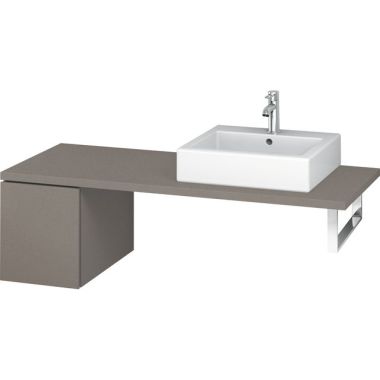 Click here to see Duravit LC686401414 Duravit LC686401414 L-Cube 12 5/8